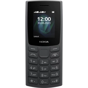 NOKIA 105 2023 Tuşlu Cep Telefonu (Nokia Türkiye Resmi Distribütör Garantili)