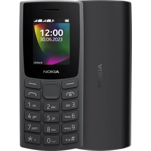 NOKIA N106 2023 Tuşlu Cep Telefonu (Nokia Türkiye Resmi Distribütör Garantili)