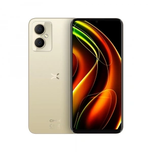 Omix X4 6/128 Gb Altın