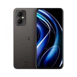 Omix X4 6/128 Gb Siyah