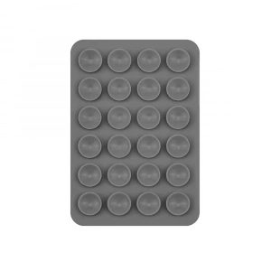 Öpücüklü 02 Çift Taraflı Silikon Telefon Tutucu