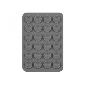 Öpücüklü 02 Çift Taraflı Silikon Telefon Tutucu