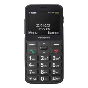 Panasonic KX-TU160 EXB Tuşlu Cep Telefonu