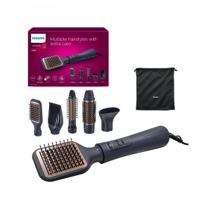 Philips BHA530/00 Hava Üflemeli İyonlu 5i 1 Arada Saç Şekillendirici