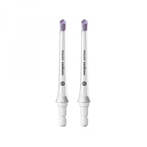 Philips HX3062/00 Sonicare 2li Yedek Ağız Duşu Başlığı