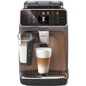 Philips LatteGo EP5544/80 Tam Otomatik Espresso Makinesi