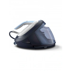 Philips PSG8030/20 8000 Sersisi Perfectcare Buhar Kazanlı Ütü, Akıllı Otomatik Buhar, 1,8 L Çıkarılabilir Su Haznesi, SteamGlide Elite Taban,