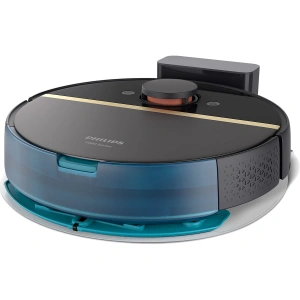 Philips XU7000/01 HomeRun 7000 Serisi Aqua Islak ve Kuru Temizlik Robotu