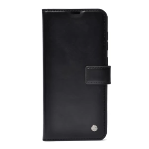 Realme C75 Kılıf Zore Kar Deluxe Kapaklı Kılıf