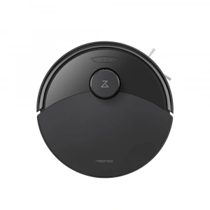 Roborock Q8 Max Pro Robot Süpürge - Siyah