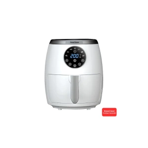RossClean Cook Active 5,5L Dijital Airfryer Fritöz