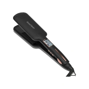 RossClean Favored Star 2 Pro LED Ekranlı Geniş Plaka Saç Düzleştirici