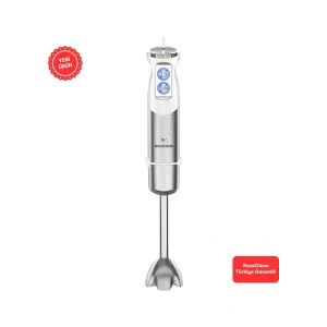 RossClean Master Pro El Blenderi 1000W Beyaz