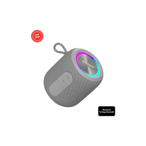 Rosstech Soundparty Vocal 3 Pro Bluetooth Hoparlör Gri