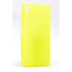 Sony Xperia X Kılıf Zore Premier Silikon Kapak