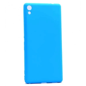 Sony Xperia XA Ultra Kılıf Zore Premier Silikon Kapak