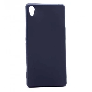 Sony Xperia Z2 Kılıf Zore Premier Silikon Kapak