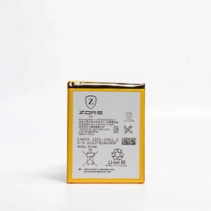 Sony Xperia Z3 Zore Tam Orjinal Batarya
