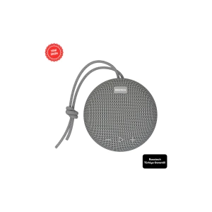 Rosstech Soundparty Speed 3 Pro Bluetooth Hoparlör Gri