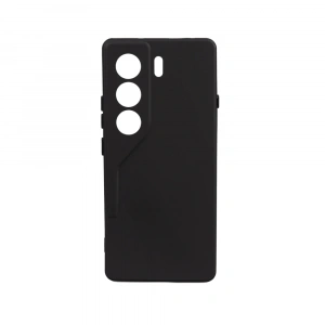 Tecno Camon 40 4G Kılıf Zore Biye Silikon