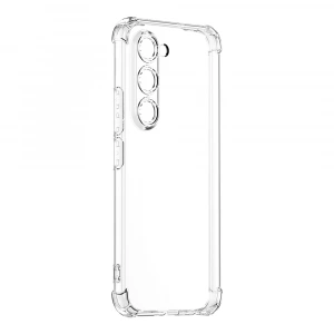 Tecno Spark 40 Pro Zore 2mm Anti Shock Silikon