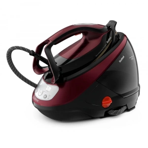 Tefal GV9230 Pro Express Protect 2600W Buhar Kazanlı Ütü - Siyah/Mor