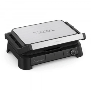 Tefal SuperGrill 3in1 XL Tost Makinesi - Gri