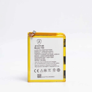 Turkcell T80 Zore Tam Orjinal Batarya