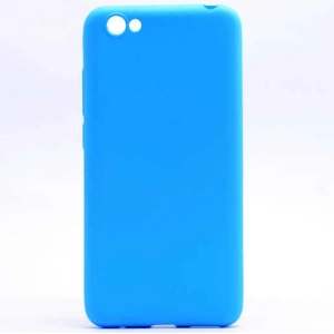 Vestel E3 Kılıf Zore Premier Silikon Kapak