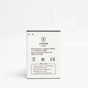 Vestel Venüs 5.0V Zore A Kalite Uyumlu Batarya