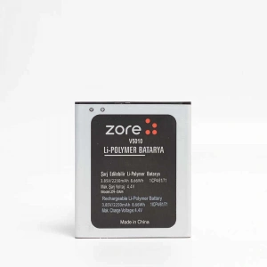 Vestel Venüs V3 5010 Zore A Kalite Uyumlu Batarya