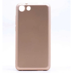 Vestel Venüs V4 Kılıf Zore Premier Silikon Kapak