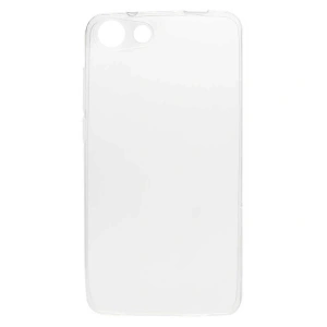 Vestel Venüs V4 Kılıf Zore Süper Silikon Kapak