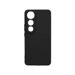 Vivo V50 Lite Kılıf Zore Biye Silikon