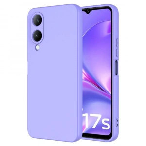 Vivo Y17S Kılıf Zore Mara Lansman Kapak