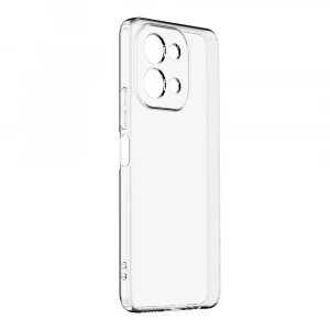 Vivo Y28 Kılıf Zore Süper Silikon Kapak