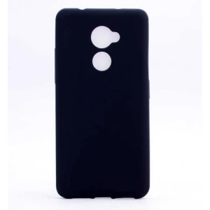 Vodafone N8 Kılıf Zore Premier Silikon Kapak