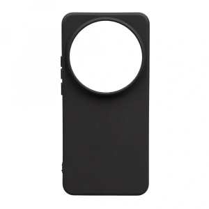 Xiaomi 15 Ultra Kılıf Zore Biye Silikon