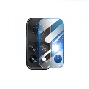 Xiaomi Mi 10T Pro 5G Zore Nano Kamera Koruyucu