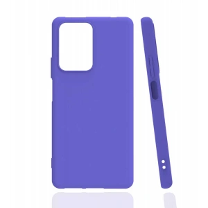 Xiaomi Mi 11T 5G Kılıf Zore Biye Silikon