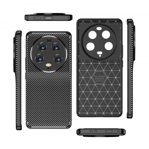 Xiaomi Mi 13 Ultra Kılıf Zore Negro Silikon Kapak