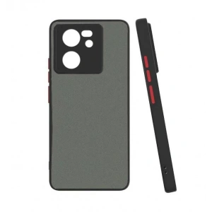 Xiaomi Mi 13T Pro Kılıf Zore Hux Kapak