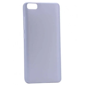 Xiaomi Mi 5 Kılıf Zore 1.Kalite PP Silikon