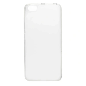 Xiaomi Mi 5 Kılıf Zore Süper Silikon Kapak