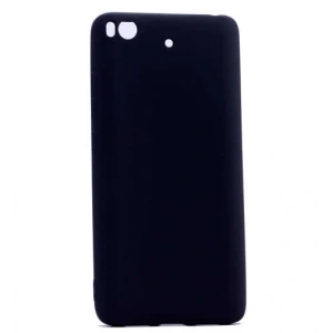 Xiaomi Mi 5s Kılıf Zore Premier Silikon Kapak
