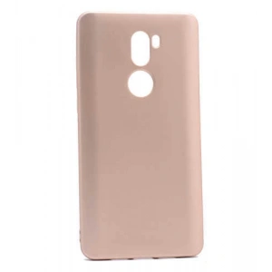 Xiaomi Mi 5s Plus Kılıf Zore Premier Silikon Kapak
