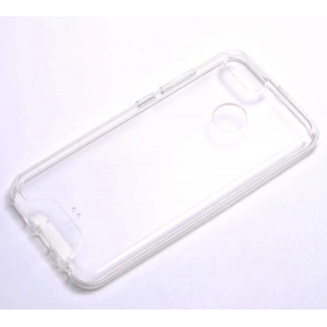 Xiaomi Mi 5X Kılıf Zore Gard Silikon