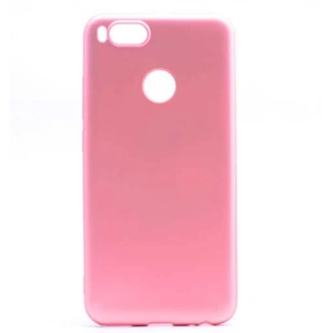 Xiaomi Mi 5x Kılıf Zore Premier Silikon Kapak