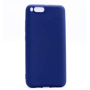 Xiaomi Mi 6 Kılıf Zore Premier Silikon Kapak