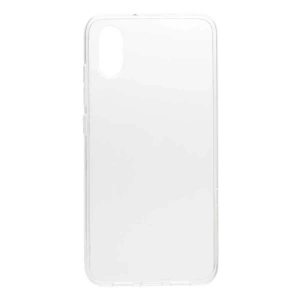 Xiaomi Mi 8 Pro Kılıf Zore Süper Silikon Kapak